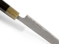 AS Bunka Tsuchime 180, Ebony Handle 8 AS Bunka Tsuchime 180, Ebony Handle – Bild 6