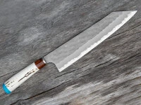 AS Kiritsuke Gyuto 240 Tsuchime, Kadzuno-gara 13 AS Kiritsuke Gyuto 240 Tsuchime, Kadzuno-gara – Bild 11