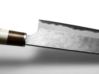 AS Kiritsuke Gyuto 240 Tsuchime, Kadzuno-gara 7 AS Kiritsuke Gyuto 240 Tsuchime, Kadzuno-gara – Bild 5