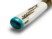 AS Kiritsuke Gyuto 240 Tsuchime, Kadzuno-gara 9 AS Kiritsuke Gyuto 240 Tsuchime, Kadzuno-gara – Bild 7