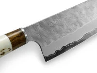 AS Kiritsuke Gyuto 240 Tsuchime, Kadzuno-gara 11 AS Kiritsuke Gyuto 240 Tsuchime, Kadzuno-gara – Bild 9