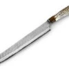 AS Kiritsuke Sujihiki 255 Tsuchime, Kadzuno-gara -Berühmter Geschirr Laden as kiritsuke sujihiki 255 tsuchime kadzuno gara