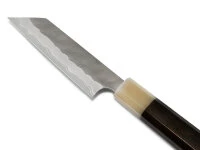 AS Paring Kiritsuke Tsuchime 120, Ebony Handle 6 AS Paring Kiritsuke Tsuchime 120, Ebony Handle – Bild 4