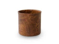 Becher Sen S, Braun -Berühmter Geschirr Laden becher sen s braun 1