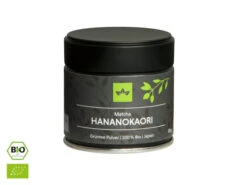 Bio Matcha Hananokaori, Ceremonial Grade, Super-Premium -Berühmter Geschirr Laden bio matcha hananokaori ceremonial grade super premium 1