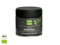 Bio Matcha Shinayaka, Ceremonial Grade, Super-Premium -Berühmter Geschirr Laden bio matcha shinayaka ceremonial grade super premium 1
