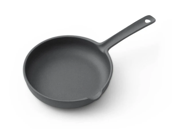 Bratpfanne Gusseisen OIGEN, 2 Grössen 16 Bratpfanne Gusseisen OIGEN, 2 Grössen – Bild 14