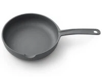 Bratpfanne Gusseisen OIGEN, 2 Grössen 12 Bratpfanne Gusseisen OIGEN, 2 Grössen – Bild 10