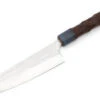Bunka Messer MINAMO 170, SG2, Naguri -Berühmter Geschirr Laden bunka messer minamo 170 sg2 naguri
