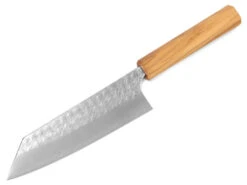 Bunka Messer MINAMO 170, SG2, Olive 19 Bunka Messer MINAMO 170, SG2, Olive -Berühmter Geschirr Laden bunka messer minamo 170 sg2 olive 1