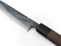 Damast Messer SUMINAGASHI Petty, 11 Lagen 7 Damast Messer SUMINAGASHI Petty, 11 Lagen – Bild 5