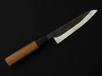 Damast Messer SUMINAGASHI Petty, 11 Lagen 8 Damast Messer SUMINAGASHI Petty, 11 Lagen – Bild 6