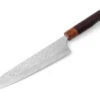 Damastmesser Gyuto 210 Rose Ebony, 35 Lagen 1 Damastmesser Gyuto 210 Rose Ebony, 35 Lagen -Berühmter Geschirr Laden damastmesser gyuto 210 rose ebony 35 lagen