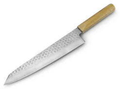 Damastmesser NON Gyuto 230 -Berühmter Geschirr Laden damastmesser non gyuto 230 1