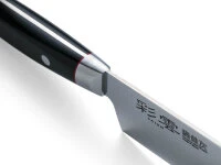 Damastmesser Saiun Allzweckmesser, 120 Mm, 32 Lagen 8 Damastmesser Saiun Allzweckmesser, 120 Mm, 32 Lagen – Bild 6