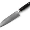 Damastmesser Saiun Santoku, 170 Mm, 32 Lagen -Berühmter Geschirr Laden damastmesser saiun santoku 170 mm 32 lagen