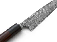 Damastmesser Set Bunka 11 Damastmesser Set Bunka – Bild 9