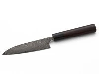 Damastmesser Set Santoku II 5 Damastmesser Set Santoku II – Bild 3