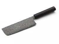 Damastmesser Set Santoku II 6 Damastmesser Set Santoku II – Bild 4