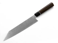 Damastmesser Zuiun Gyuto 210, 62 Lagen -Berühmter Geschirr Laden damastmesser zuiun gyuto 210 62 lagen 1