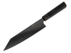 Damastmesser Zuiun Kiwami Gyuto 210, 62 Lagen -Berühmter Geschirr Laden damastmesser zuiun kiwami gyuto 210 62 lagen 1