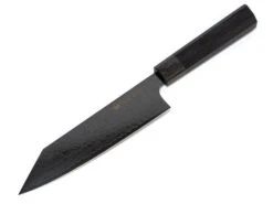 Damastmesser Zuiun Kiwami Santoku 180, 62 Lagen 21 Damastmesser Zuiun Kiwami Santoku 180, 62 Lagen -Berühmter Geschirr Laden damastmesser zuiun kiwami santoku 180 62 lagen 1