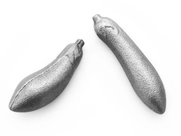 Eisen Auberginen IWACHU, 2 Stück 6 Eisen Auberginen IWACHU, 2 Stück – Bild 4