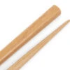 Essstäbchen Urushi, 230 Cm, Natur -Berühmter Geschirr Laden essstaebchen urushi 230 cm natur