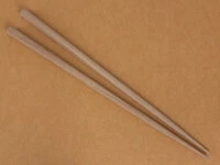Essstäbchen Urushi, 230 Cm, Natur 9 Essstäbchen Urushi, 230 Cm, Natur – Bild 7