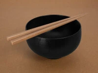 Essstäbchen Urushi, 230 Cm, Natur 10 Essstäbchen Urushi, 230 Cm, Natur – Bild 8