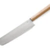Gemüsemesser Nakiri Yuri -Berühmter Geschirr Laden gemuesemesser nakiri yuri
