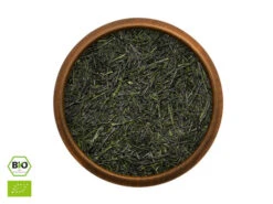 Gensen Tezumi Shincha, Bio, Super-Premium -Berühmter Geschirr Laden gensen tezumi shincha bio super premium 1