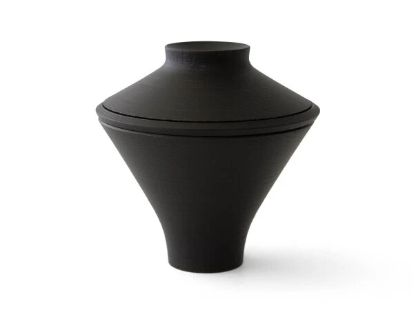 Geschirr-Set Tsumugi, 6-teilig, Schwarz 8 Geschirr-Set Tsumugi, 6-teilig, Schwarz – Bild 6