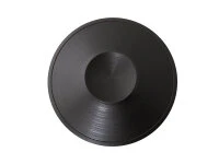 Geschirr-Set Tsumugi, 6-teilig, Schwarz 5 Geschirr-Set Tsumugi, 6-teilig, Schwarz – Bild 3