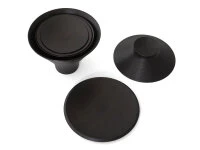 Geschirr-Set Tsumugi, 6-teilig, Schwarz 6 Geschirr-Set Tsumugi, 6-teilig, Schwarz – Bild 4