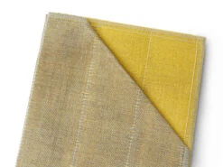 Geschirrtuch R.I.B. Binchotan, Tangerin, 35cm X 70cm -Berühmter Geschirr Laden geschirrtuch r i b binchotan tangerin 35cm x 70cm 1