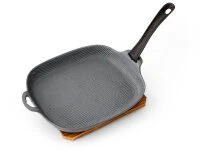 Grillpfanne Yakiyaki Dosshiri Deep OIGEN