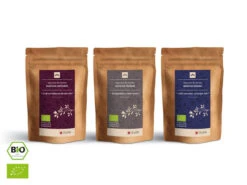 Grüner Tee Test-Set BASIC -Berühmter Geschirr Laden gruener tee test set basic 1