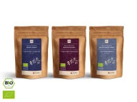 Grüner Tee Test-Set MIZUDASHI