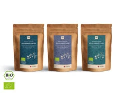 Grüner Tee Test-Set SENCHA -Berühmter Geschirr Laden gruener tee test set sencha 1