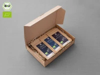 Grüner Tee Test-Set SUPER-PREMIUM 10 Grüner Tee Test-Set SUPER-PREMIUM – Bild 8