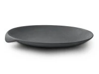 Gusseisen Grillpfanne 35 NakedPan, OIGEN