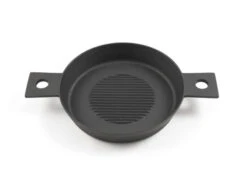 Gusseisen Grillpfanne DUO 17 Gusseisen Grillpfanne DUO -Berühmter Geschirr Laden gusseisen grillpfanne duo 1