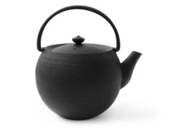 Gusseisen Teekanne Marutama L, 1,1 L 15 Gusseisen Teekanne Marutama L, 1,1 L -Berühmter Geschirr Laden gusseisen teekanne marutama l 1 1 l 1