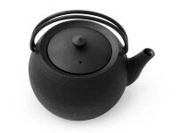 Berühmter Geschirr Laden -Berühmter Geschirr Laden gusseisen teekanne marutama l 1 1 l2