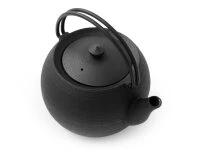 Gusseisen Teekanne Marutama L, 1,1 L 6 Gusseisen Teekanne Marutama L, 1,1 L – Bild 4