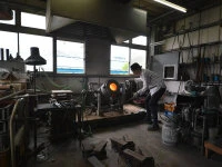 Gusseisen Teekanne Marutama S, 0,4 L 8 Gusseisen Teekanne Marutama S, 0,4 L – Bild 6