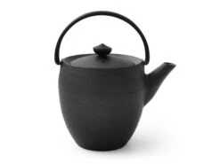 Gusseisen Teekanne Marutsutsu S, 0,45 L -Berühmter Geschirr Laden gusseisen teekanne marutsutsu s 0 45 l 1