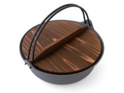 Gusseisen Topf Okunijiman OIGEN -Berühmter Geschirr Laden gusseisen topf okunijiman oigen 1