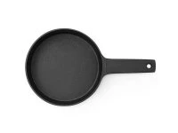 Gusseisenpfanne Kamasada, 2 Größen 9 Gusseisenpfanne Kamasada, 2 Größen – Bild 7